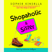 Shopaholic & Sister 