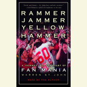 Rammer Jammer Yellow Hammer 