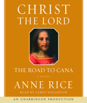 Christ the Lord: The Road to Cana 