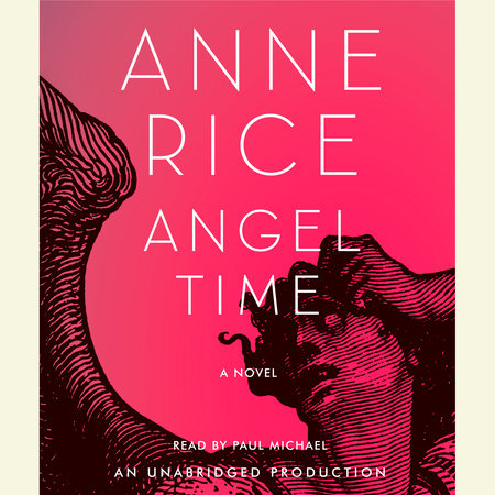 Angel Time Cover