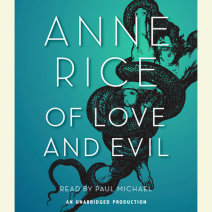 Of Love and Evil Cover