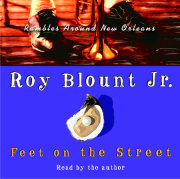 Feet on the Street: 