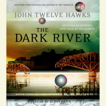 The Dark River Cover