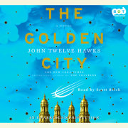 The Golden City 