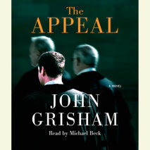 The Appeal Cover