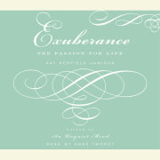 Exuberance 