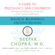 Magical Beginnings, Enchanted Lives 