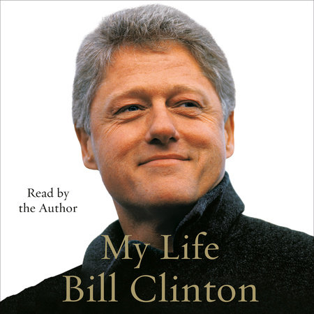 My Life by Bill Clinton