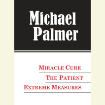 The Michael Palmer Value Collection Cover