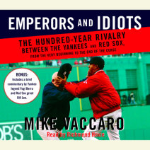 Emperors and Idiots Cover