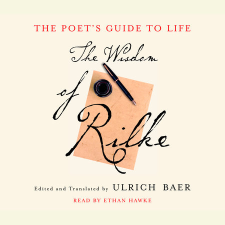 The Poet's Guide to Life Cover