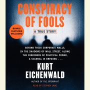 Conspiracy of Fools 
