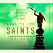 Leaving the Saints Cover