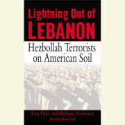 Lightning Out of Lebanon 