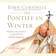 The Pontiff in Winter 