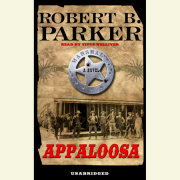 Appaloosa 