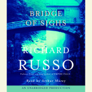 Bridge of Sighs 