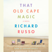 That Old Cape Magic 