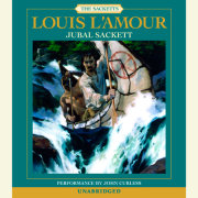 Jubal Sackett: The Sacketts 