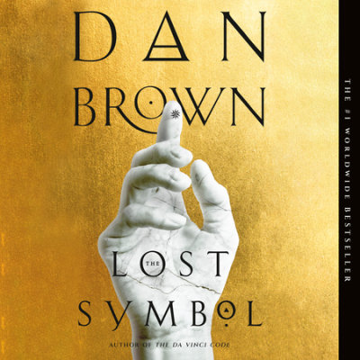 symbol lost audio random house