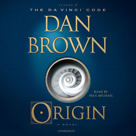 Origin Cover