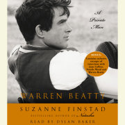 Warren Beatty 