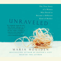 Unraveled Cover