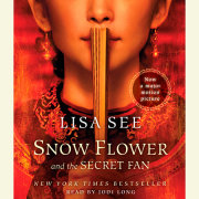 Snow Flower and the Secret Fan 