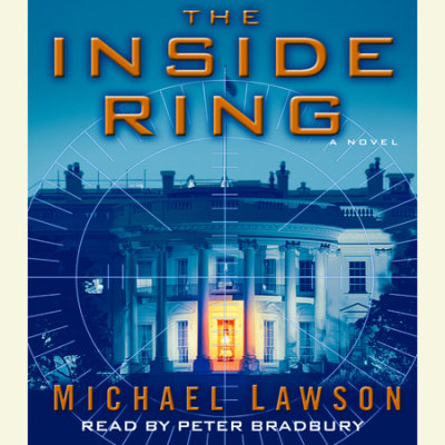 The Inside Ring cover