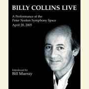 Billy Collins Live 