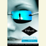 The Traveler 