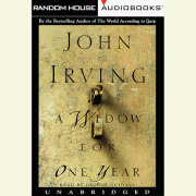 A Widow for One Year 