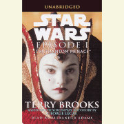 The Phantom Menace: Star Wars: Episode I 