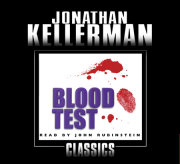 Blood Test 