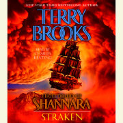 High Druid of Shannara: Straken 