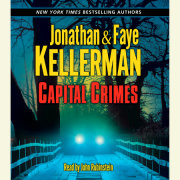 Capital Crimes 