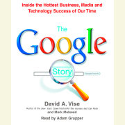 The Google Story