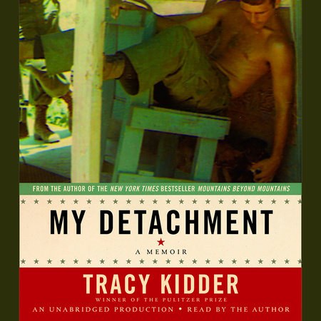 My Detachment Cover