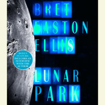 Lunar Park Cover