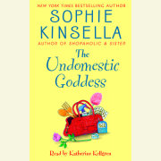 The Undomestic Goddess 
