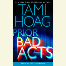 Prior Bad Acts Cover