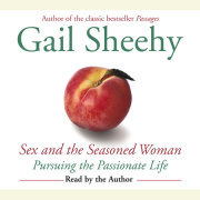 Sex and the Seasoned Woman 
