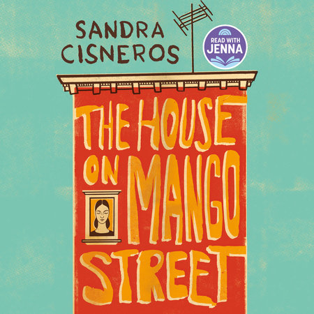 The House on Mango Street Cover