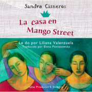 La Casa en Mango Street 