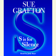 S Is For Silence 
