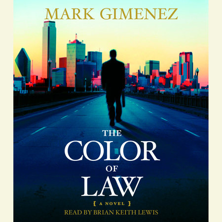 The Color of Law Cover