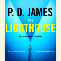 The Lighthouse Cover