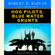 Hog Pilots, Blue Water Grunts 