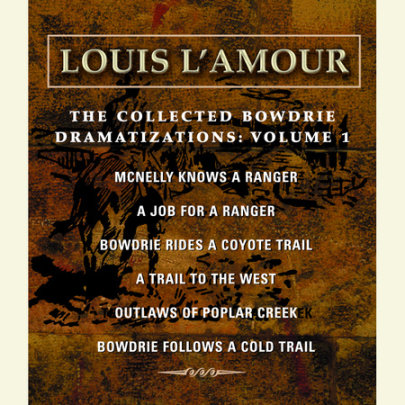 ColC-->The Collected Short Stories of Louis L'Amour The Frontier