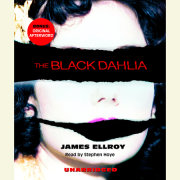 The Black Dahlia 